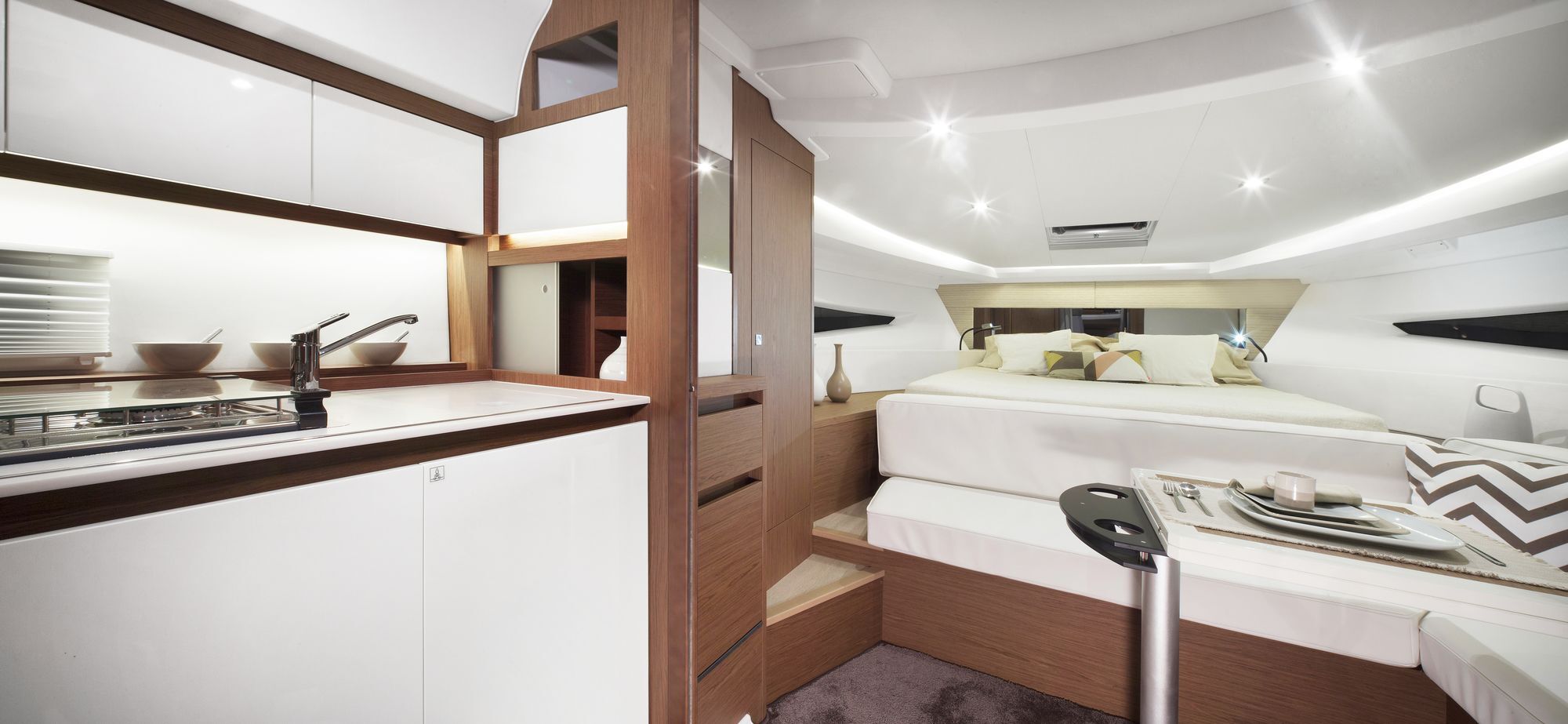 Vietyacht Marina Club - Halong Bay Cruise Hotel Ha Long Bagian luar foto